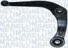 MAGNETI MARELLI PEUGEOT Рычаг передн.лев. 206 98- 301181390500