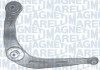 MAGNETI MARELLI PEUGEOT Рычаг передн.лев. 206 98- 301181390900