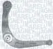 PEUGEOT Рычаг передн.лев. 206 98- MAGNETI MARELLI 301181390900 (фото 1)