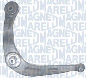 PEUGEOT Рычаг передн.лев. 206 98- MAGNETI MARELLI 301181390900 (фото 1)