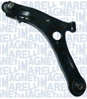 KIA Рычаг передн. лев.Picanto 11- MAGNETI MARELLI 301181363900