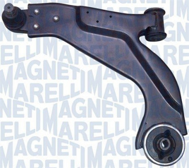 FORD Рычаг передн.лев. Mondeo 01- MAGNETI MARELLI 301181358800