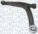 MAGNETI MARELLI FORD Рычаг передн.лев.Ka,Fiat 500 301181353100