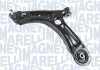 MAGNETI MARELLI  VW Рычаг передн.лев.Jetta IV 10- 301181310610