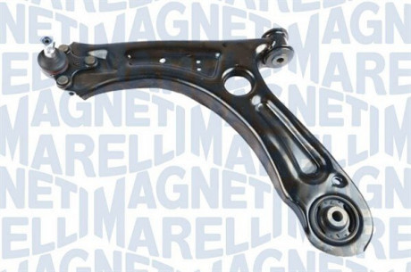 VW Рычаг передн.лев.Jetta IV 10- MAGNETI MARELLI 301181310610