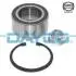 DAYCO HONDA Подшипник передн.ступицы CR-V III 07- KWD1328