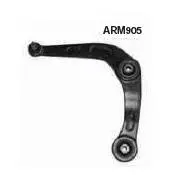 PEUGEOT Рычаг передн.лев. 206 98- MAGNETI MARELLI ARM905