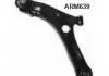 MAGNETI MARELLI KIA Рычаг передн. лев.Picanto 11- ARM639
