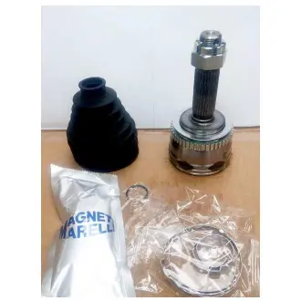 HYUNDAI ШРУС внешний ACCENT 00-05 MAGNETI MARELLI TOJ0159