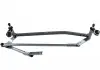 Система тяг очистки стекла VW Passat -10 JP GROUP 1198102400 (фото 1)