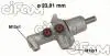 CIFAM DB Главный тормозной цилиндр SPRINTER 00-06 202-617