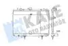 Радіатор охолодження Mitsubishi L 200 KALE OTO RADYATOR 362200 (фото 1)