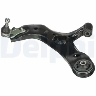 TOYOTA Рычаг передн.нижн.лев.Rav-4 III 06- Delphi TC3428