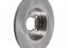NISSAN Тормозной диск задн.Qashqai 13- BLUE PRINT ADN143177 (фото 2)