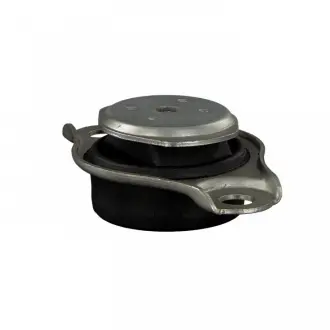 FIAT Подушка двигателя 500 1.3D Multijet 03- FEBI 36823