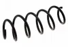 FEBI FORD Пружина передняя L=397mm Mondeo III 00- 37365