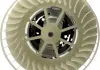 BMW Двигатель вентилятора печки 210W BMW E39 FEBI 38481 (фото 3)