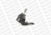 Опора шаровая передняя нижняя правая (с креплением) SEAT IBIZA III (6L1) 02-09/S MONROE L29563 (фото 2)