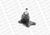 Опора шаровая передняя нижняя правая (с креплением) SEAT IBIZA III (6L1) 02-09/S MONROE L29563 (фото 3)