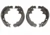 BLUE PRINT  Тормозные колодки барабанные Cherokee ADA104105