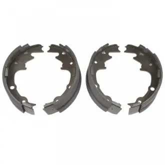 Фото 1 - тормозные колодки барабанные Cherokee BLUE PRINT ADA104105 Тормозные колодки барабанные Cherokee BLUE PRINT ADA104105 (фото 1)