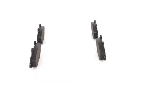 ГАЛЬМІВНІ КОЛОДКИ, ДИСКОВІ BOSCH 0986494287