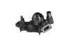SKF RENAULT Помпа воды Clio,Kangoo,Twingo 1.2 96- VKPC 86215