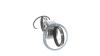 Підшипник колеса,комплект SKF VKBA 3730 (фото 3)