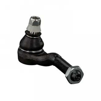 PEUGEOT Наконечник рулевой тяги 406 95- прав FEBI 10658 (фото 1)