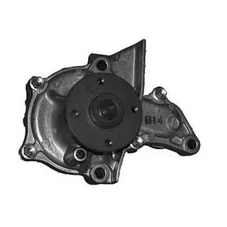 Помпа воды TOYOTA [] MAGNETI MARELLI 352316171092