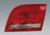 MAGNETI MARELLI Задний фонарь лев. AUDI A3 2008- 714021920702