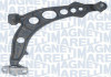 MAGNETI MARELLI FIAT Рычаг передн.прав.Punto 94- 301181348500