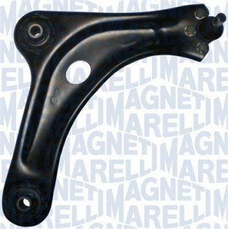 CITROEN Рычаг передн.прав.C3 02- MAGNETI MARELLI 301181342000