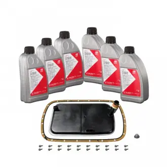 BMW К-т для обслуживания АКПП Е39, Е46, E83 FEBI 176897
