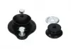PARTS CHEVROLET Подушка аморт.задн.Aveo 02- KAVO SSM-10139 (фото 4)