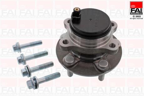FORD Ступица задн. с датчиком ABS MONDEO 14- FAI FHBK1180