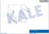 KALE TOYOTA Интеркулер Hilux VII 2.5/3.0D-4D 05- KALE OTO RADYATOR 350890 (фото 1)