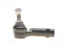 SKF SKODA Наконечник рулевой тяги лев. Fabia 99- VKDY 311000
