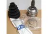 MAGNETI MARELLI RENAULT Шрус внешний к-кт Laguna TOJ0241