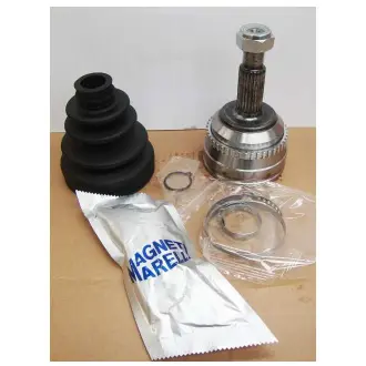 RENAULT Шрус внешний к-кт Laguna MAGNETI MARELLI TOJ0241