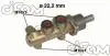 CIFAM FIAT Главный тормозной цилиндр Fiorino -01 202-217