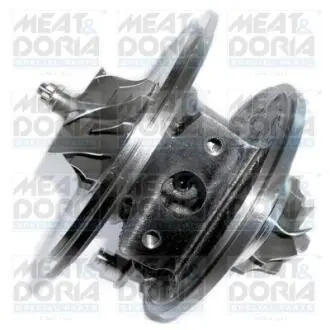 MEATDORIA DB Вставка турбины Vito 109CDI 2.2 06- MEAT&DORIA 60434