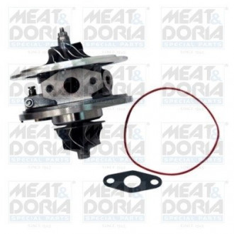 MEATDORIA FORD Вставка турбины Focus 1.8TDCi 01- MEAT&DORIA 60027