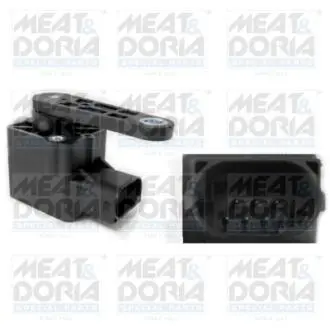 MEATDORIA Датчик регулировки угла наклона фар DB MEAT&DORIA 38001 (фото 1)