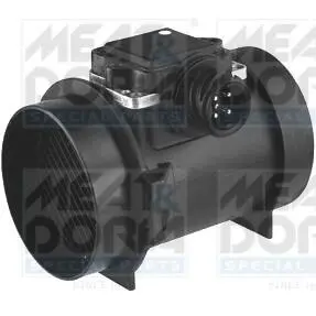 MEATDORIA BMW Расходомер воздуха E36/E39 2.4/2.8 MEAT&DORIA 86034