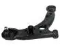JAPANPARTS HYUNDAI Рычаг передн. прав.Matrix -10 BS-H21R