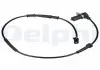 HYUNDAI Датчик ABS передн.Accent I,II 94- Delphi SS20275 (фото 1)