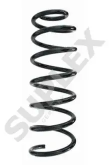 CITROEN - PEUGEOT Пружина задняя Berlingo Suplex 07147