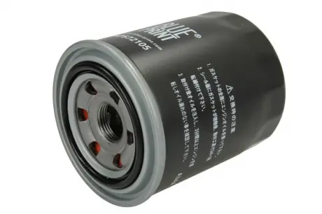OIL FILTER Фильтр масла SUBARU 2.0D BLUE PRINT ADS72105