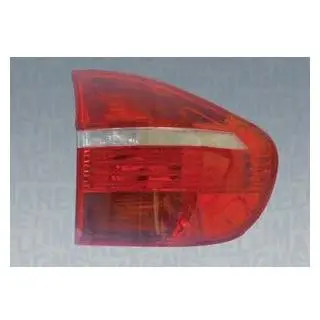 Задний фонарь лев.LED BMW X5 E70 MAGNETI MARELLI LLG022 (фото 1)